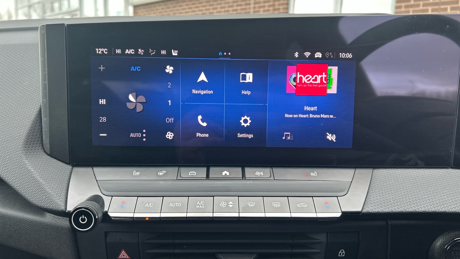 Used Vauxhall Astra 2023 for sale - 77716046: Photo 12