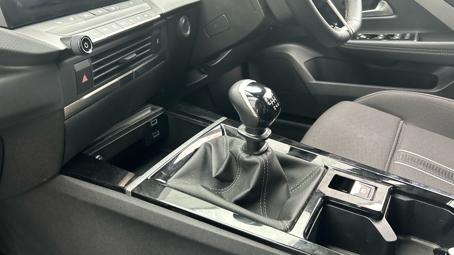 Used Vauxhall Astra 2023 for sale - 77716046: Photo 13