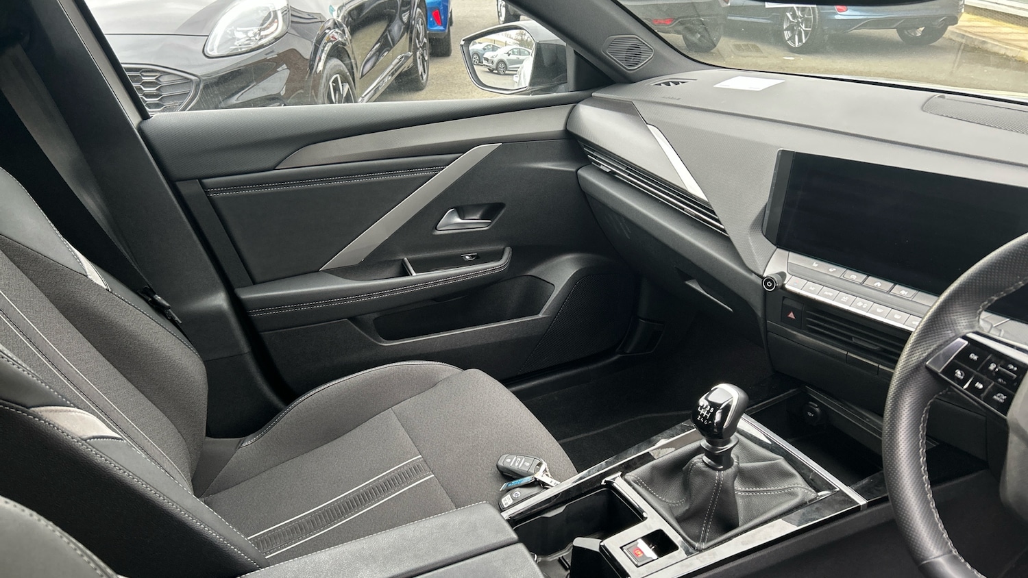 Used Vauxhall Astra 2023 for sale - 77716046: Photo 14