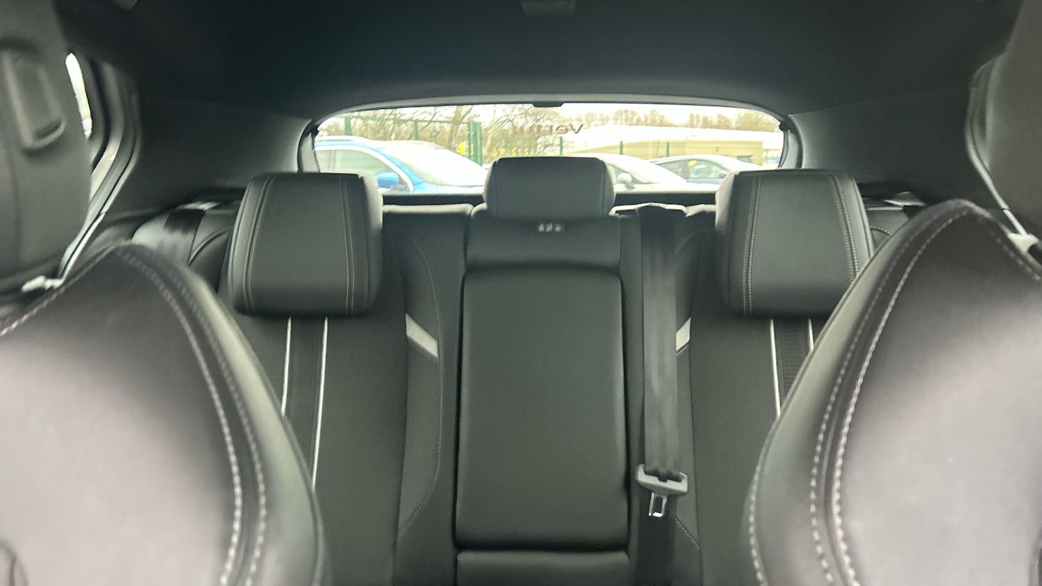 Used Vauxhall Astra 2023 for sale - 77716046: Photo 15