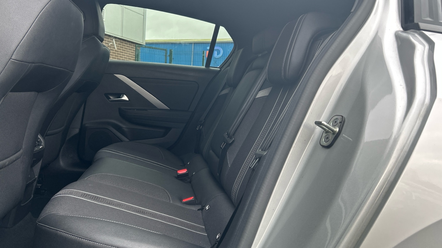 Used Vauxhall Astra 2023 for sale - 77716046: Photo 16