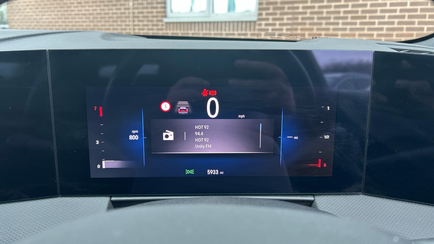 Used Vauxhall Astra 2023 for sale - 77716046: Photo 18