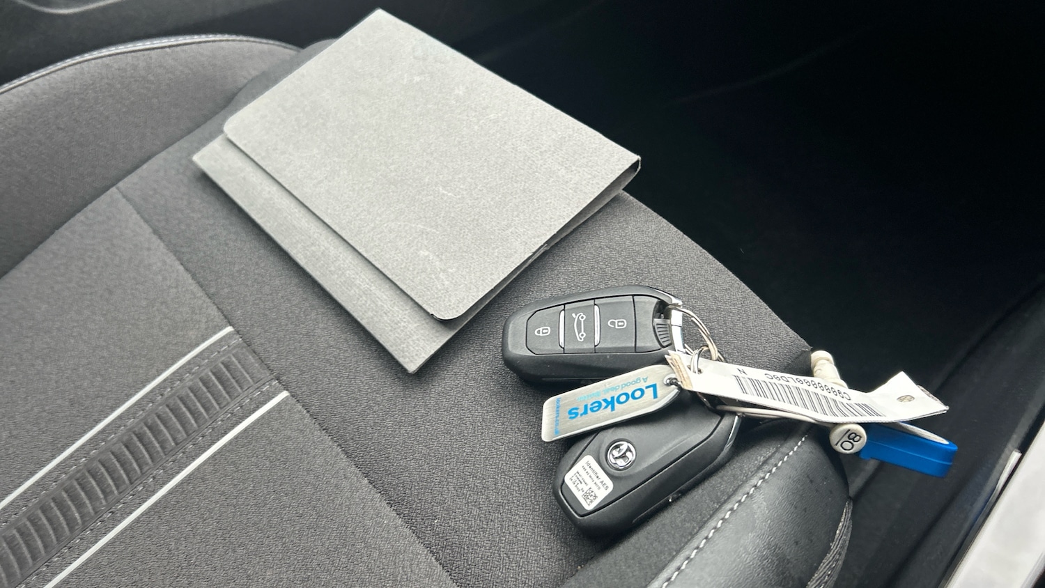 Used Vauxhall Astra 2023 for sale - 77716046: Photo 19