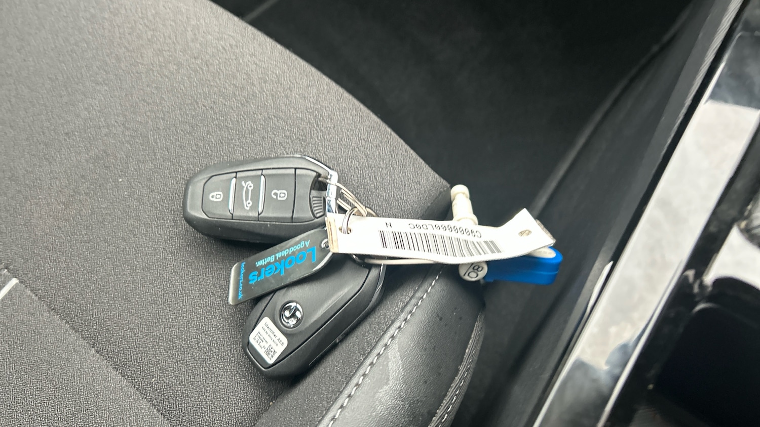 Used Vauxhall Astra 2023 for sale - 77716046: Photo 20