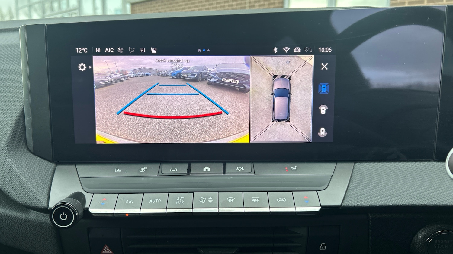 Used Vauxhall Astra 2023 for sale - 77716046: Photo 23