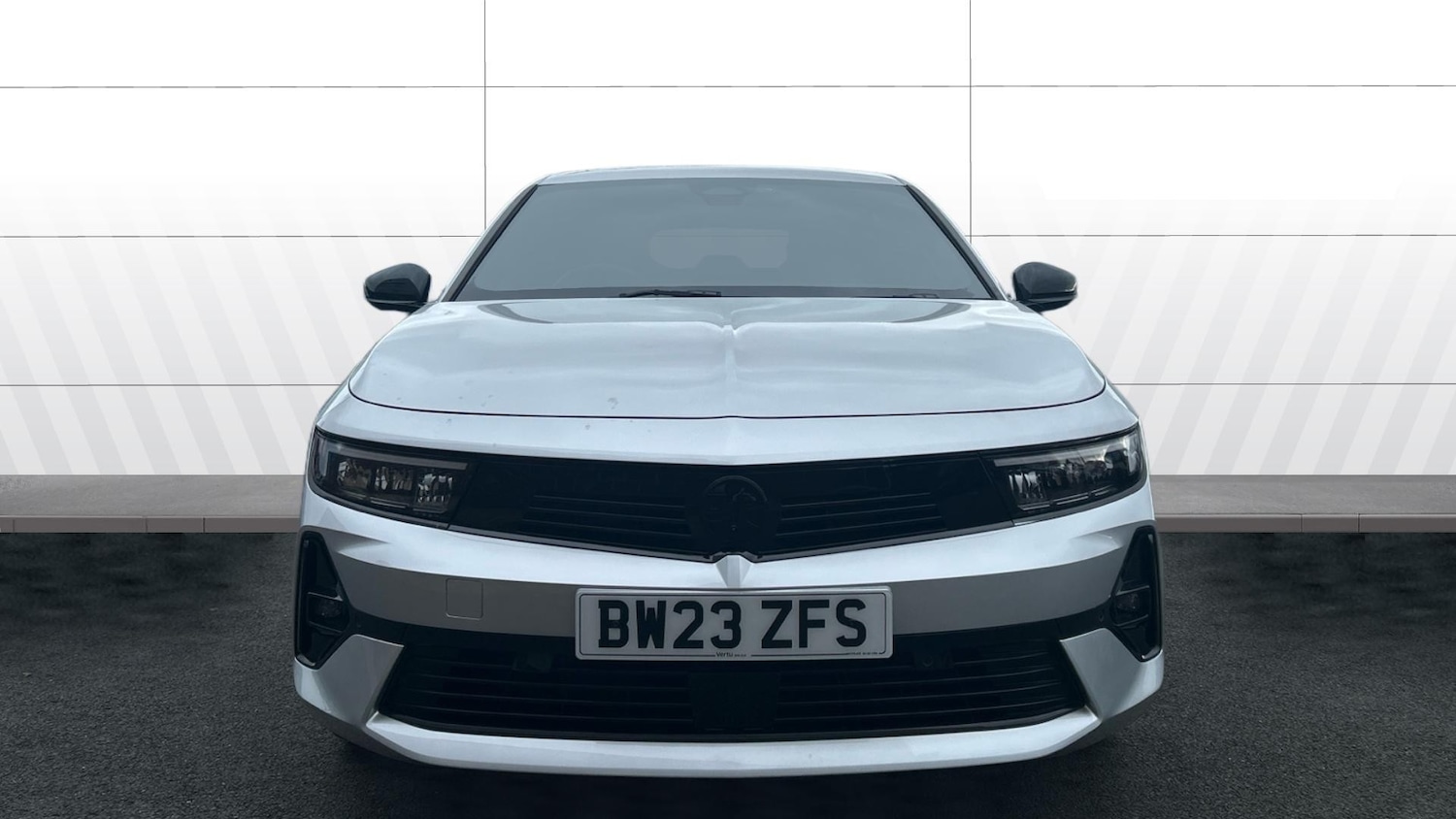 Used Vauxhall Astra 2023 for sale - 77716046: Photo 3