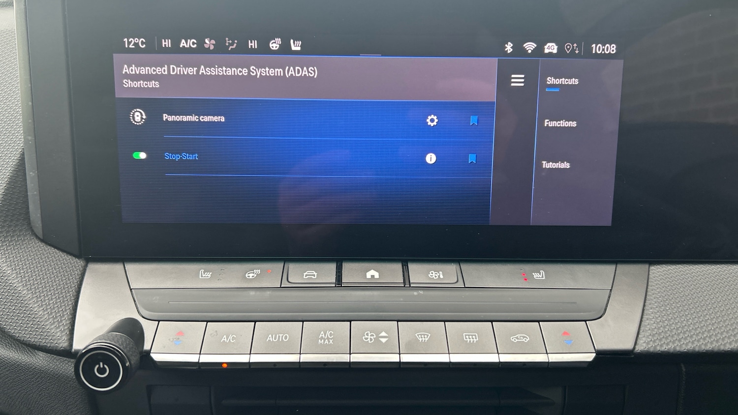 Used Vauxhall Astra 2023 for sale - 77716046: Photo 34