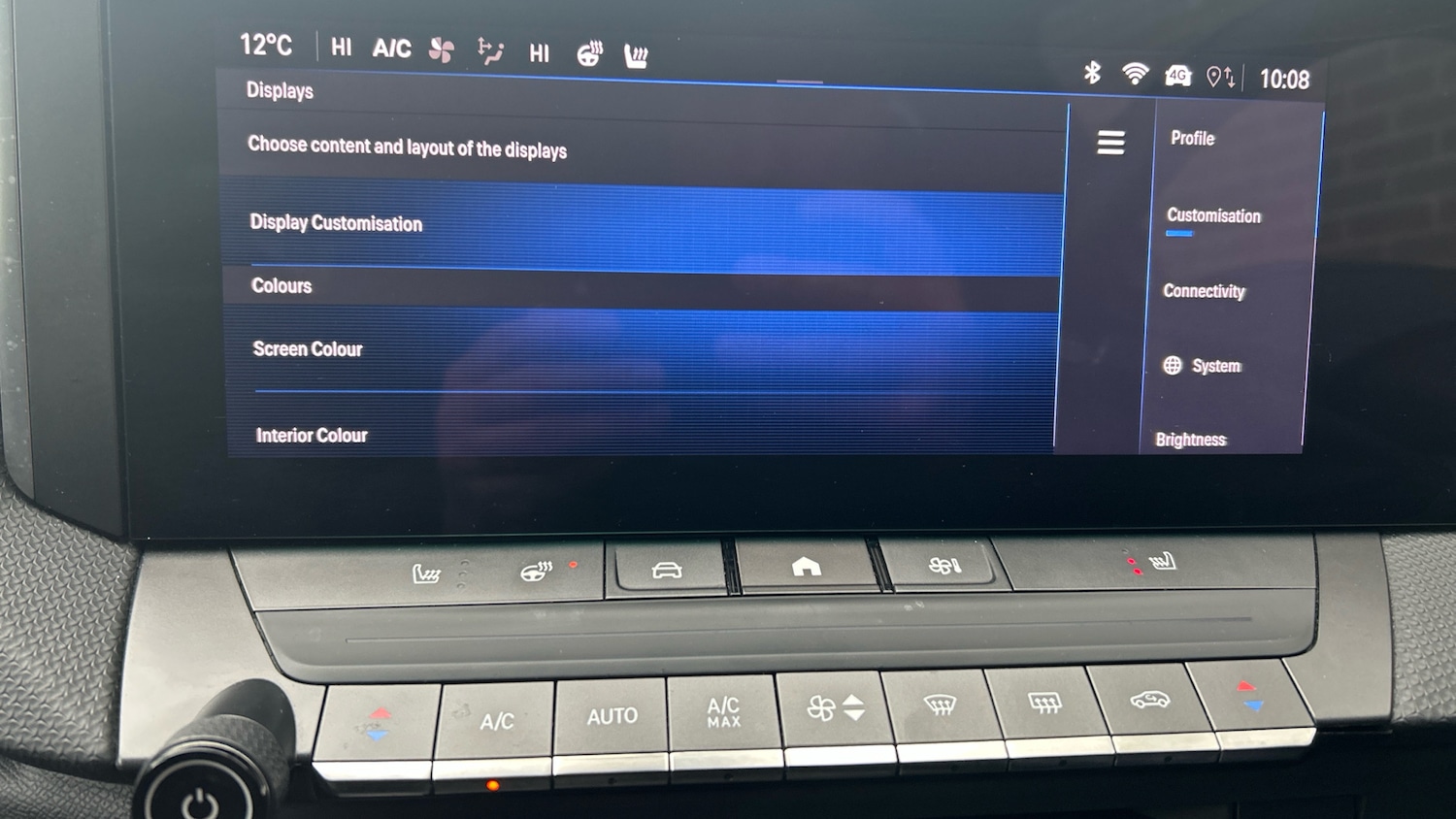 Used Vauxhall Astra 2023 for sale - 77716046: Photo 35