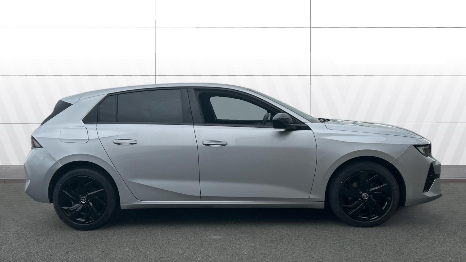 Used Vauxhall Astra 2023 for sale - 77716046: Photo 5