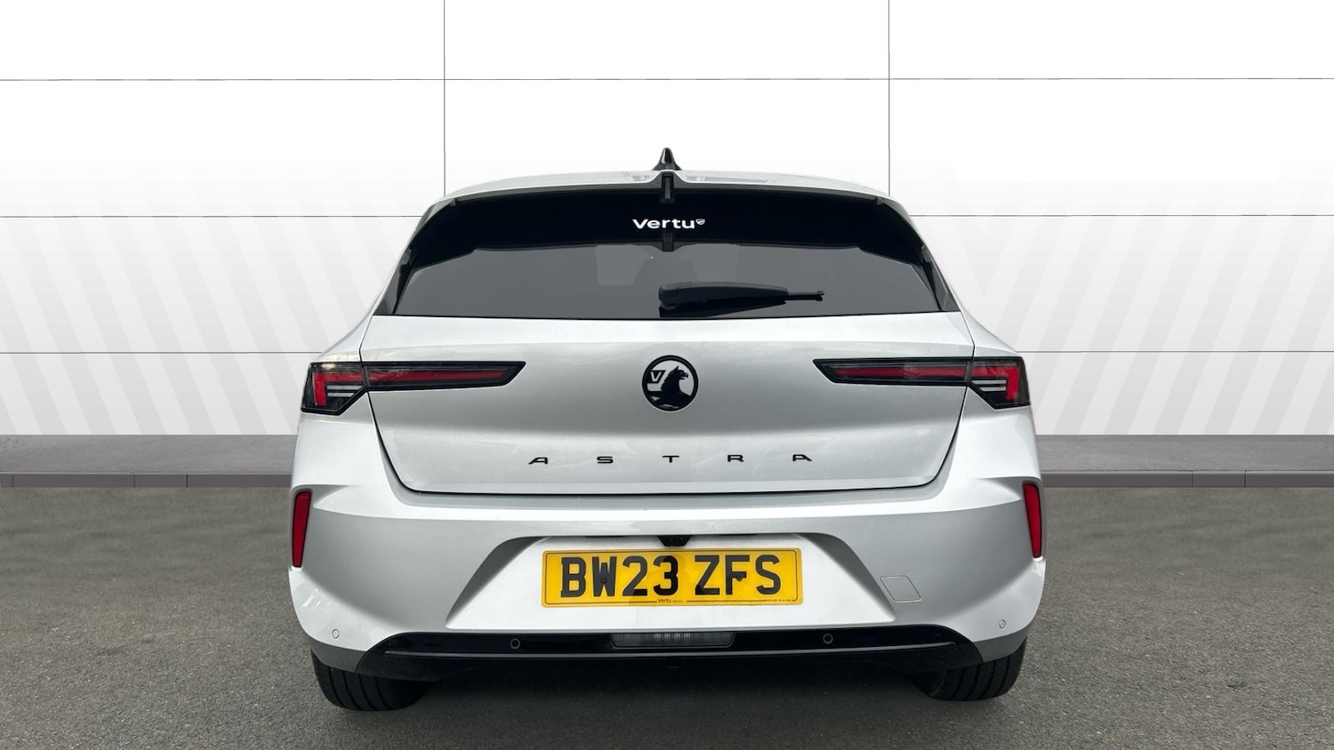 Used Vauxhall Astra 2023 for sale - 77716046: Photo 6