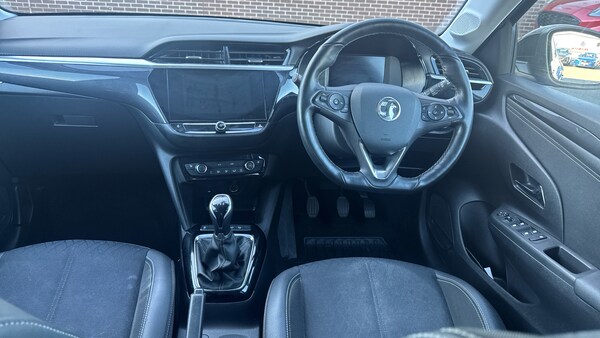 Used Vauxhall Corsa 2021 for sale - 76037517: Photo 10