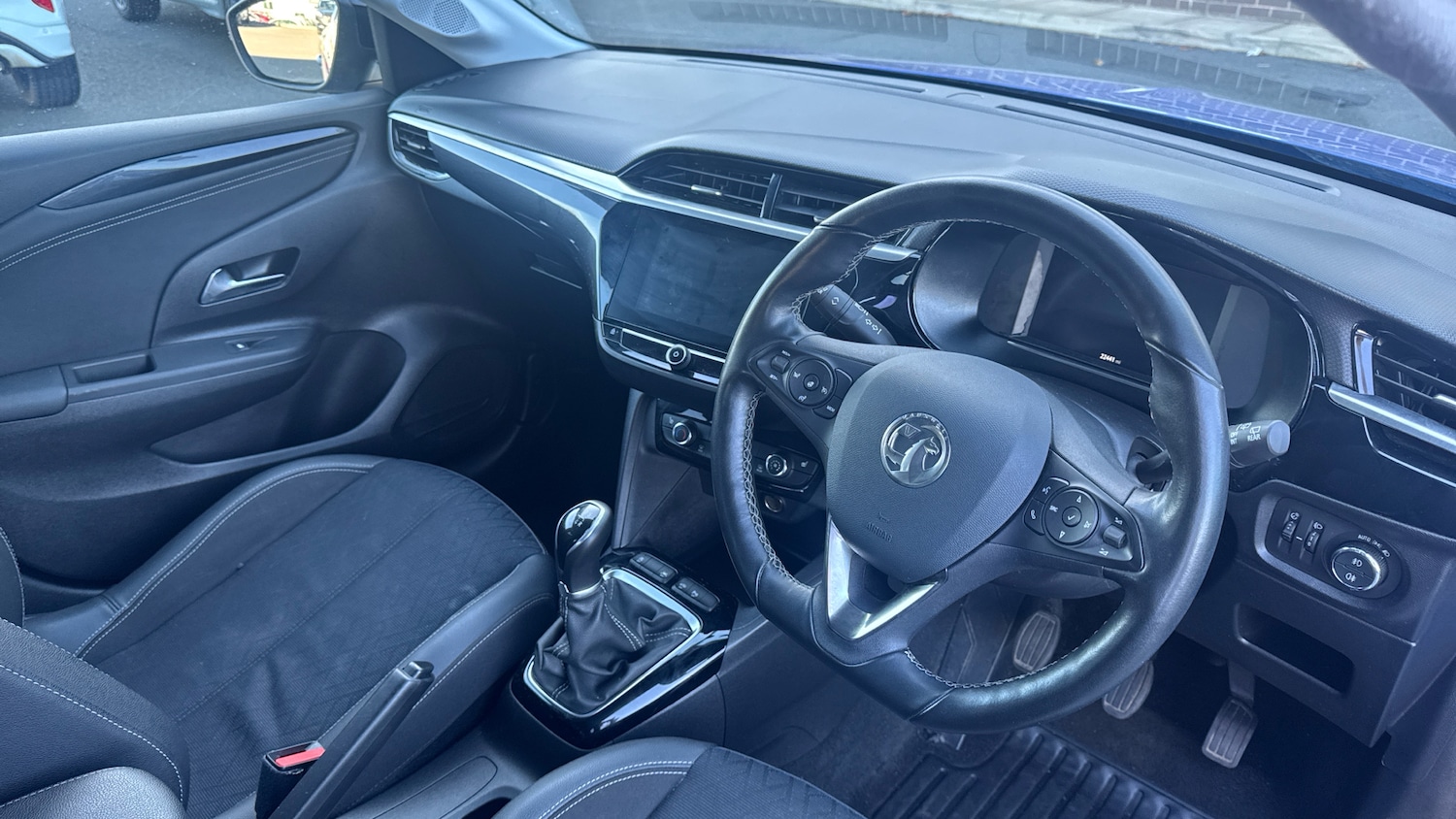 Used Vauxhall Corsa 2021 for sale - 76037517: Photo 11