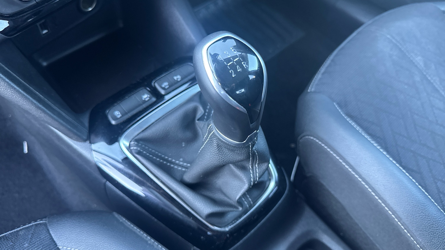 Used Vauxhall Corsa 2021 for sale - 76037517: Photo 13