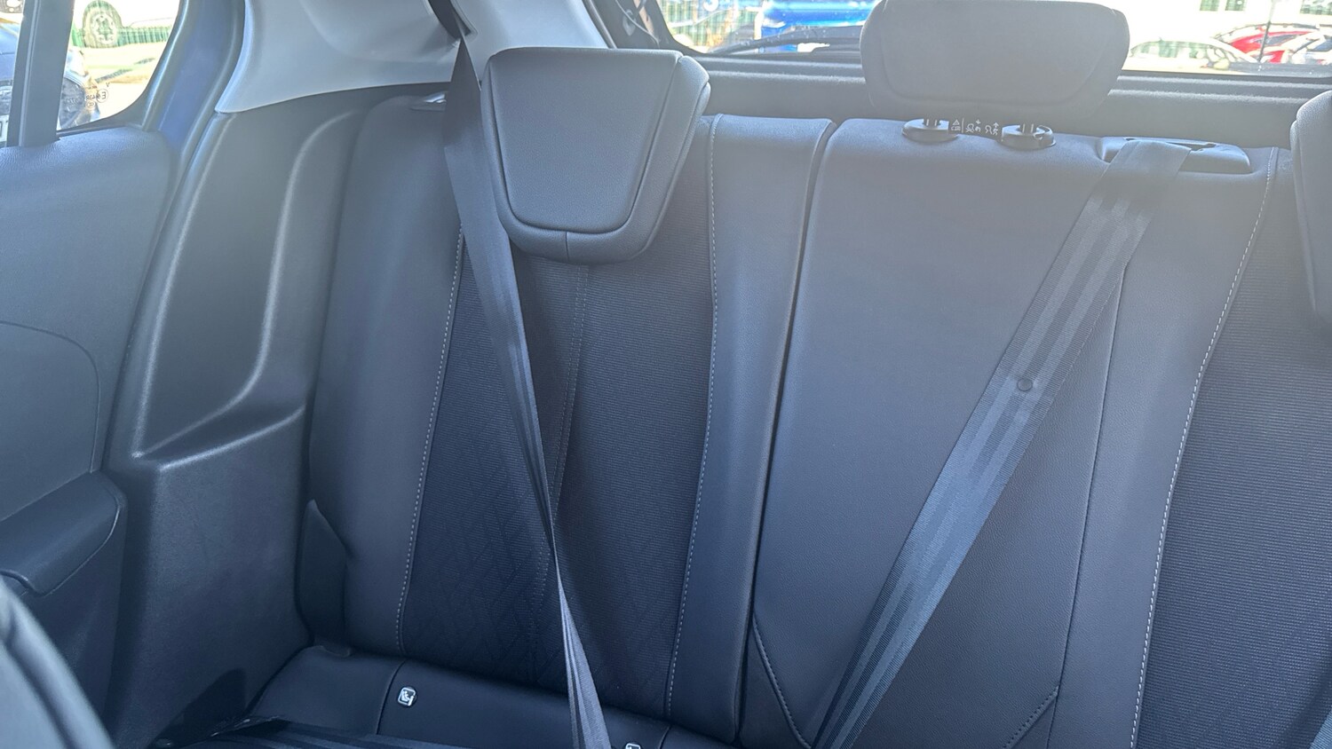 Used Vauxhall Corsa 2021 for sale - 76037517: Photo 15