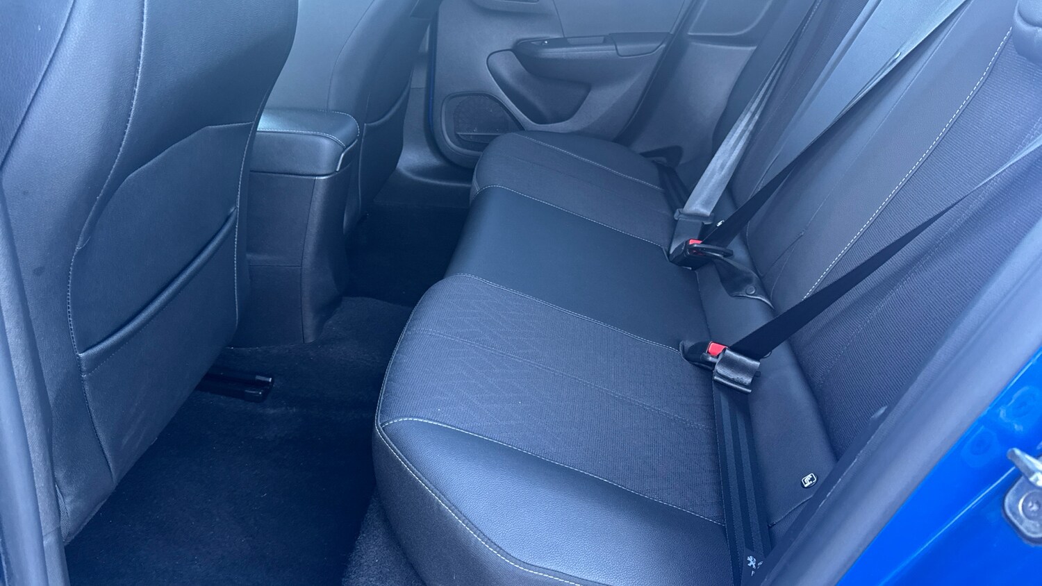 Used Vauxhall Corsa 2021 for sale - 76037517: Photo 16