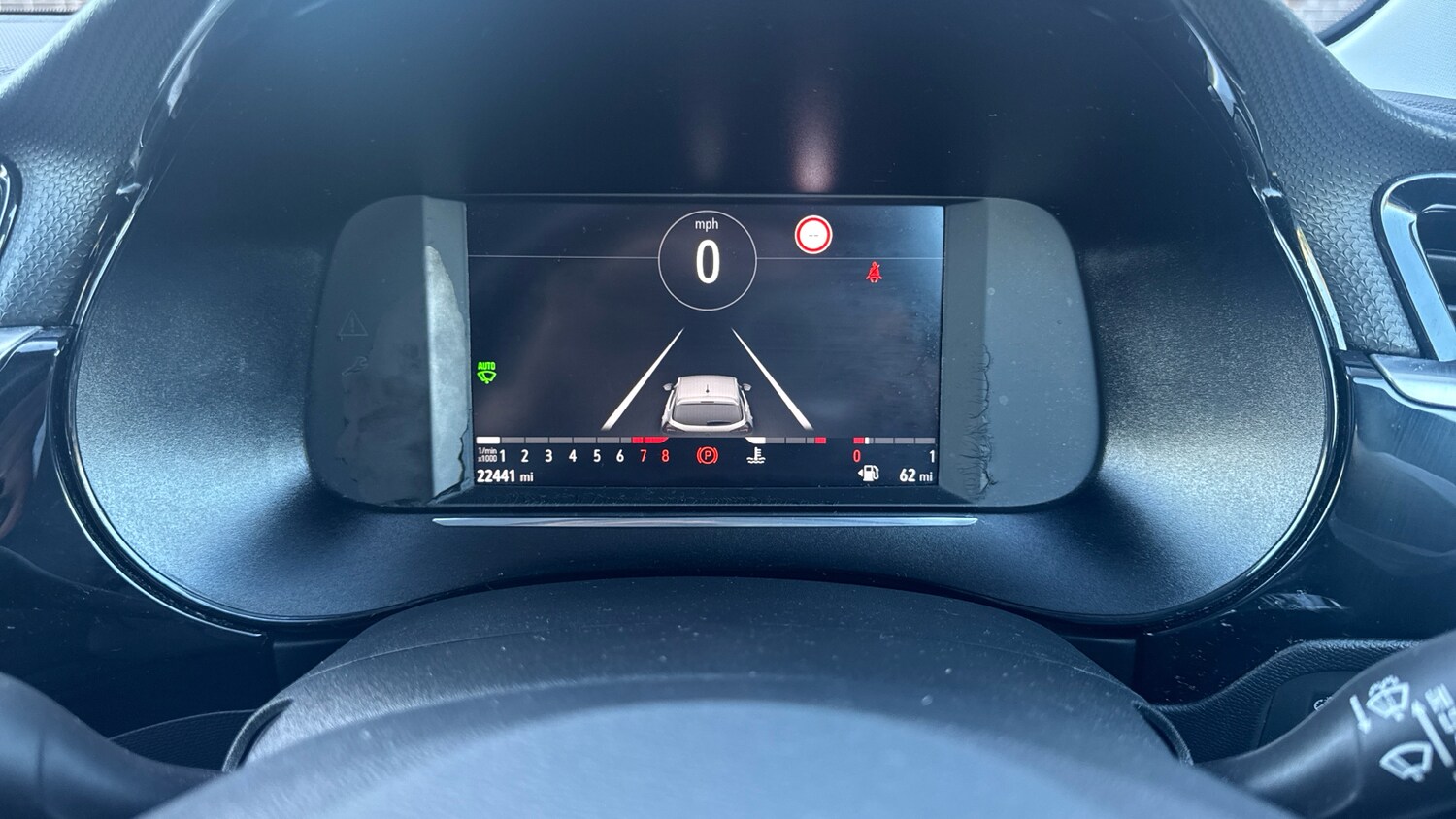 Used Vauxhall Corsa 2021 for sale - 76037517: Photo 18