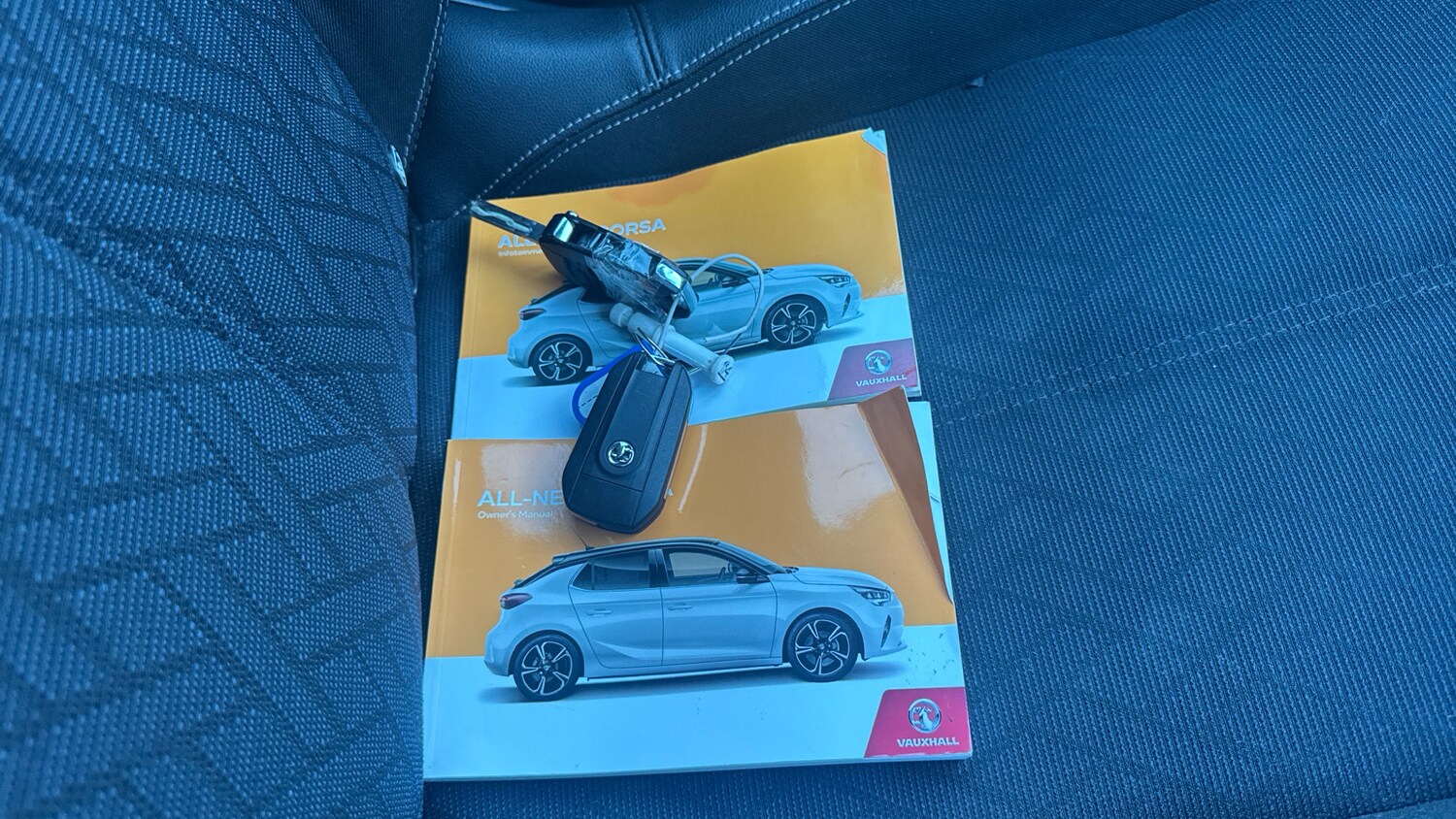 Used Vauxhall Corsa 2021 for sale - 76037517: Photo 19