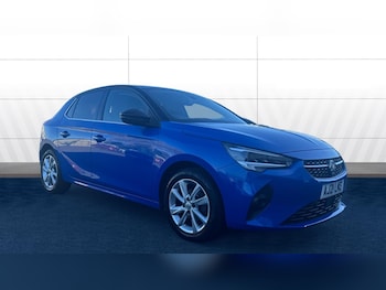 Used Vauxhall Corsa 2021 for sale - 76037517: Photo