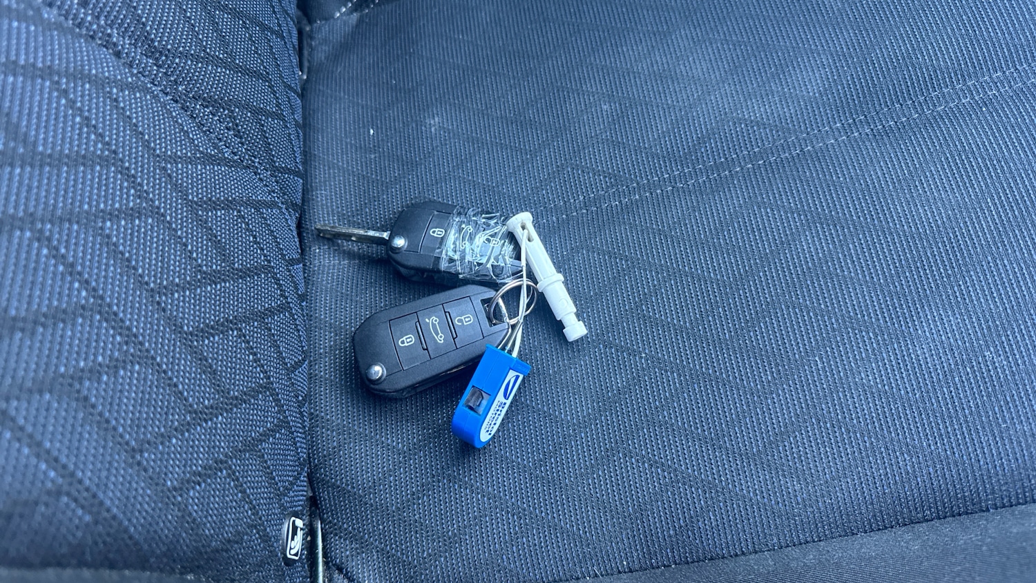 Used Vauxhall Corsa 2021 for sale - 76037517: Photo 20