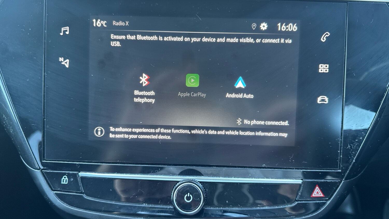 Used Vauxhall Corsa 2021 for sale - 76037517: Photo 22