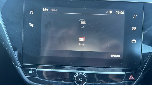 Used Vauxhall Corsa 2021 for sale - 76037517: Photo 23