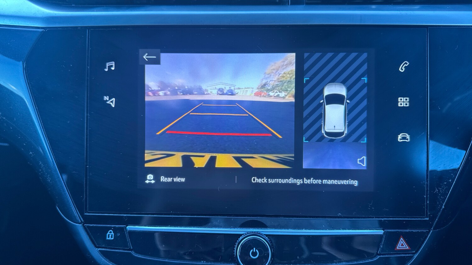 Used Vauxhall Corsa 2021 for sale - 76037517: Photo 25