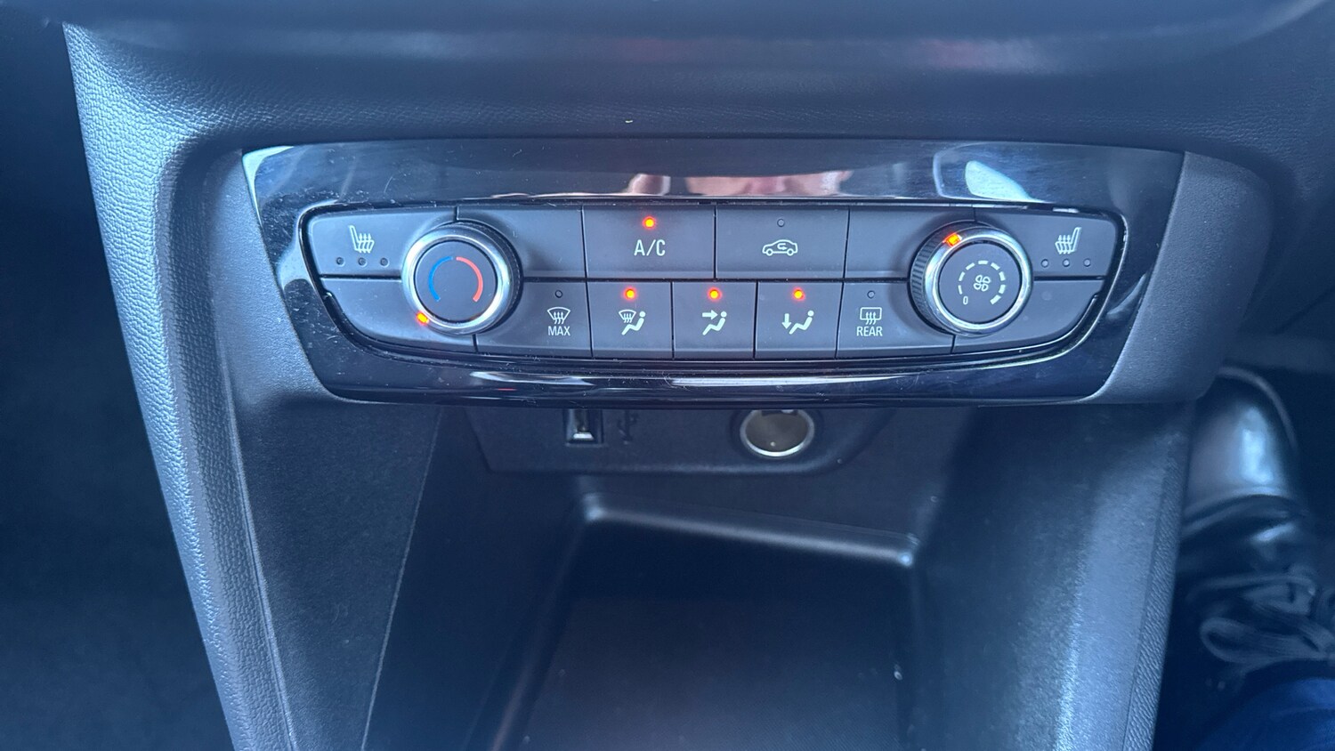 Used Vauxhall Corsa 2021 for sale - 76037517: Photo 26