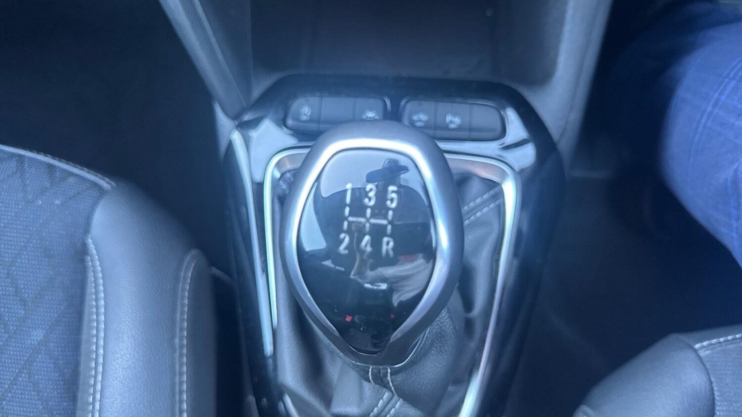 Used Vauxhall Corsa 2021 for sale - 76037517: Photo 29