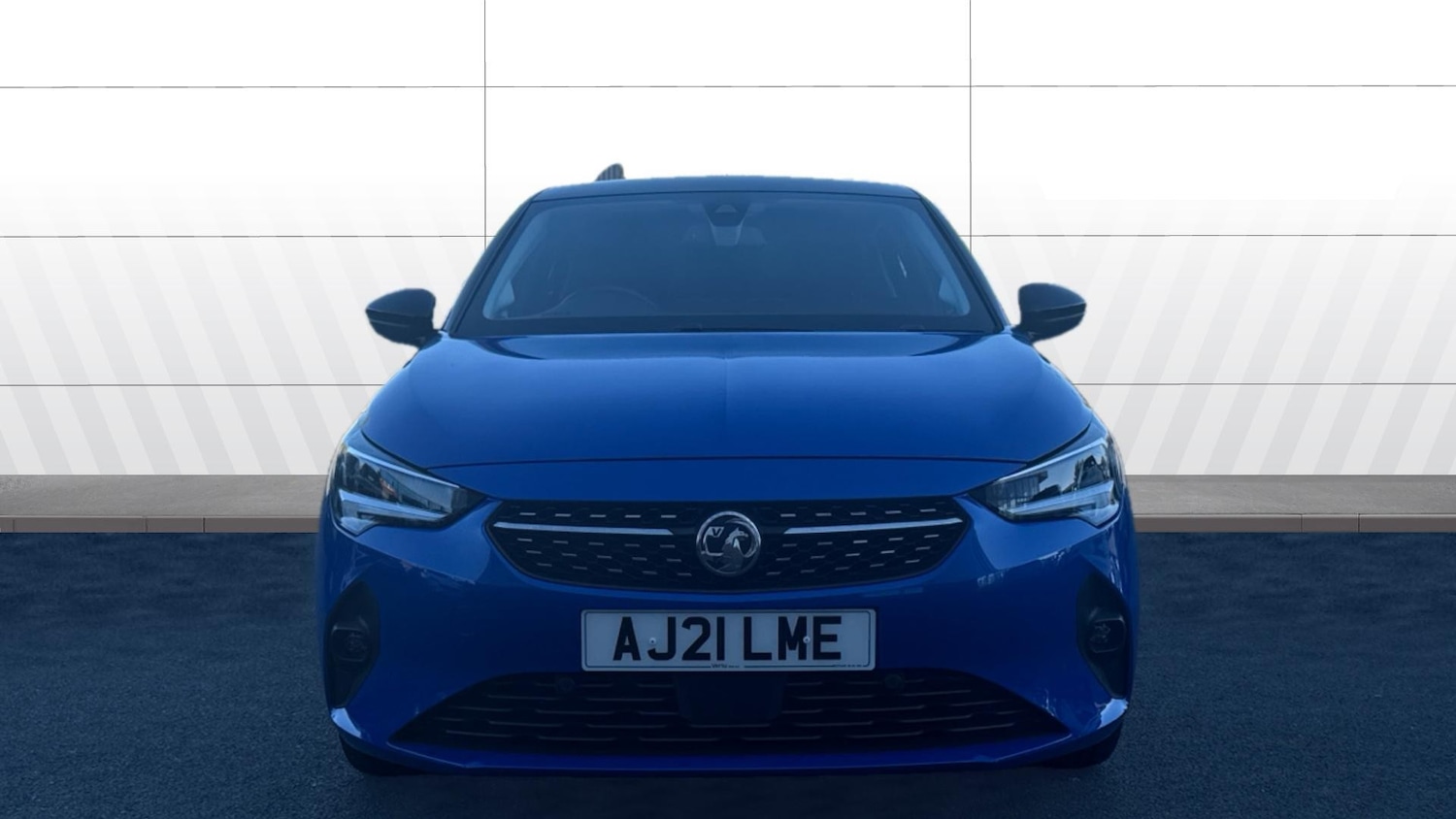 Used Vauxhall Corsa 2021 for sale - 76037517: Photo 3