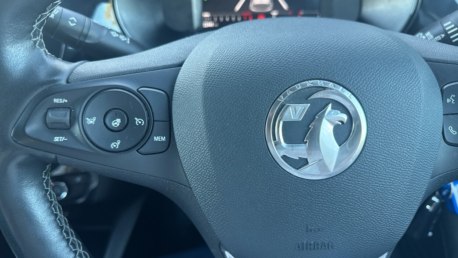 Used Vauxhall Corsa 2021 for sale - 76037517: Photo 30