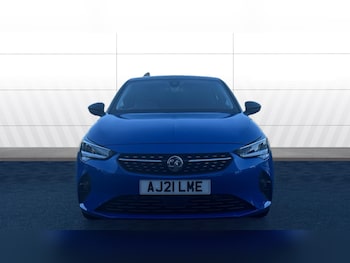 Used Vauxhall Corsa 2021 for sale - 76037517: Photo