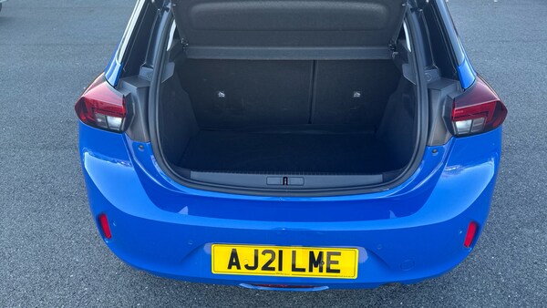 Used Vauxhall Corsa 2021 for sale - 76037517: Photo 4
