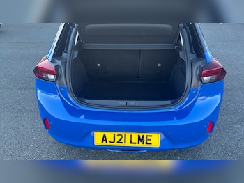 Used Vauxhall Corsa 2021 for sale - 76037517: Photo