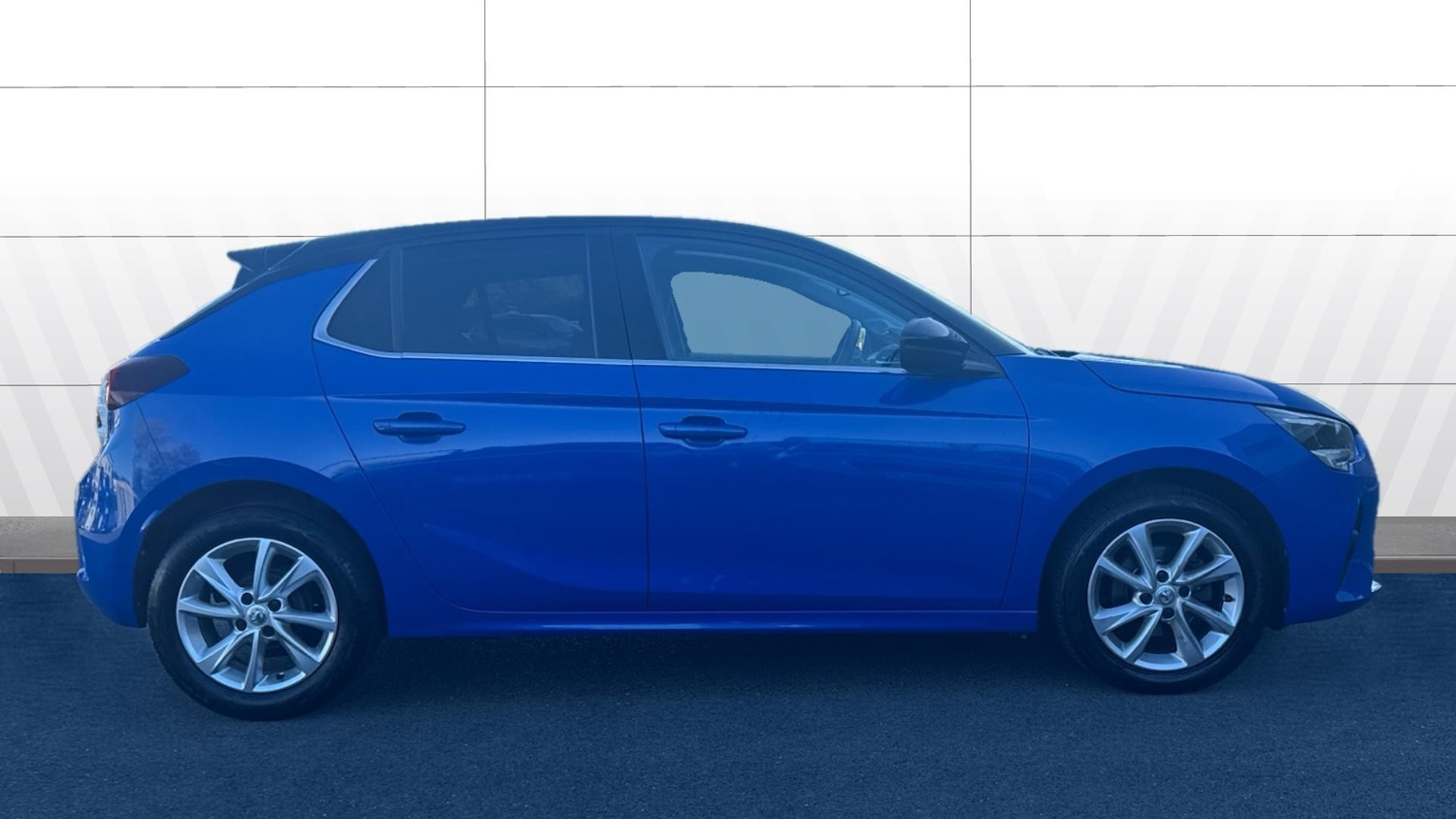 Used Vauxhall Corsa 2021 for sale - 76037517: Photo 5