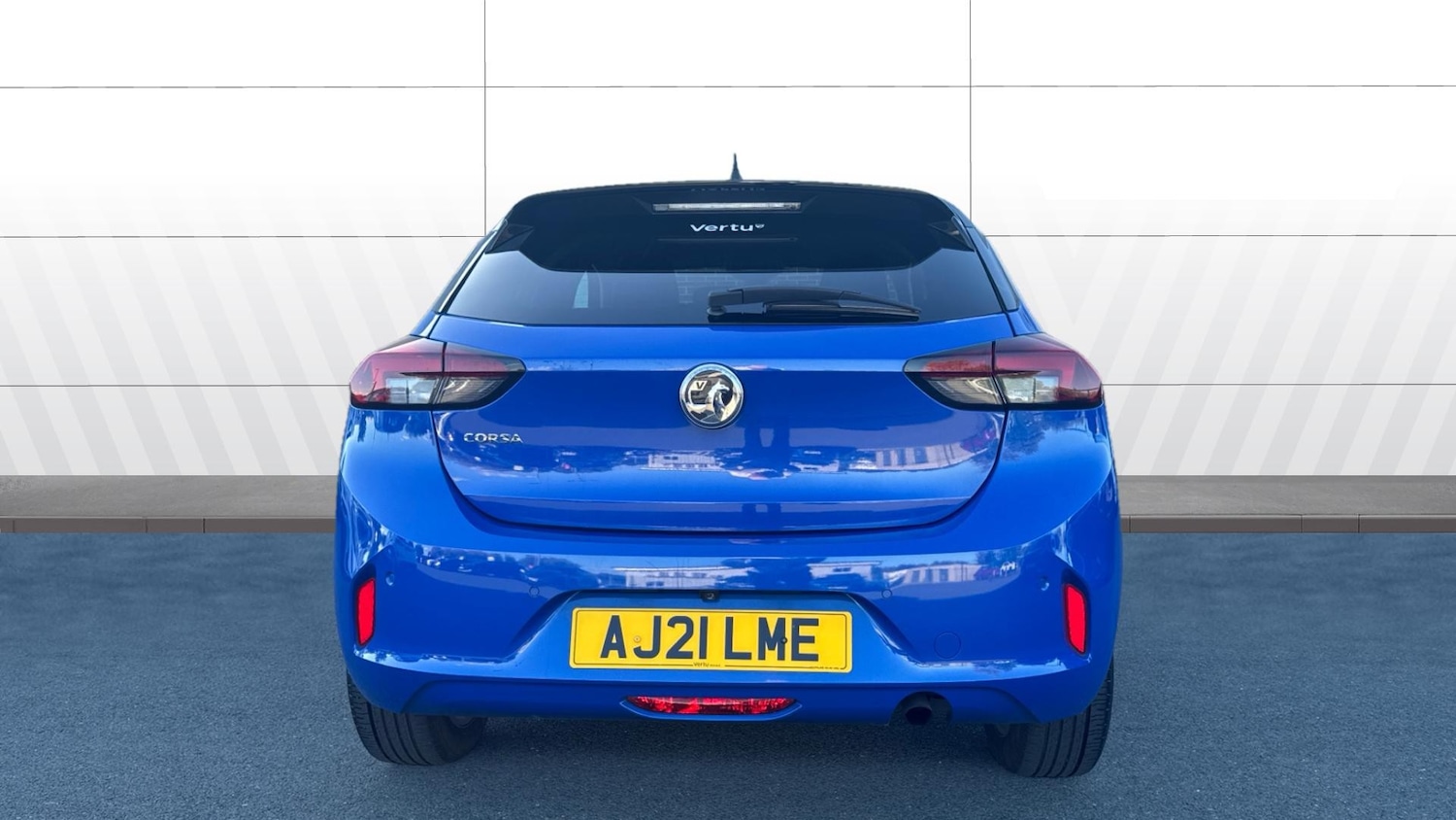 Used Vauxhall Corsa 2021 for sale - 76037517: Photo 6