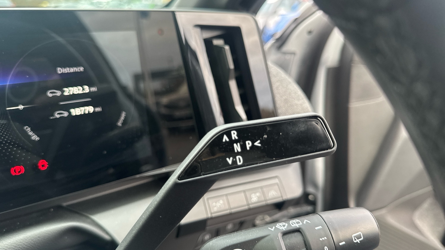 Used Renault Megane E Tech 2022 for sale - 77159092: Photo 13