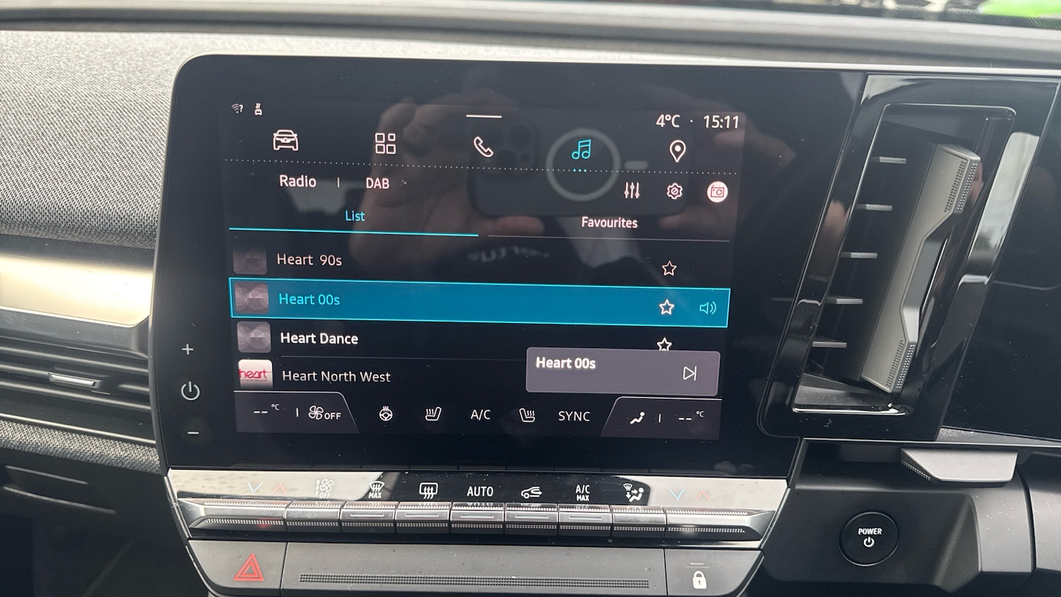 Used Renault Megane E Tech 2022 for sale - 77159092: Photo 21