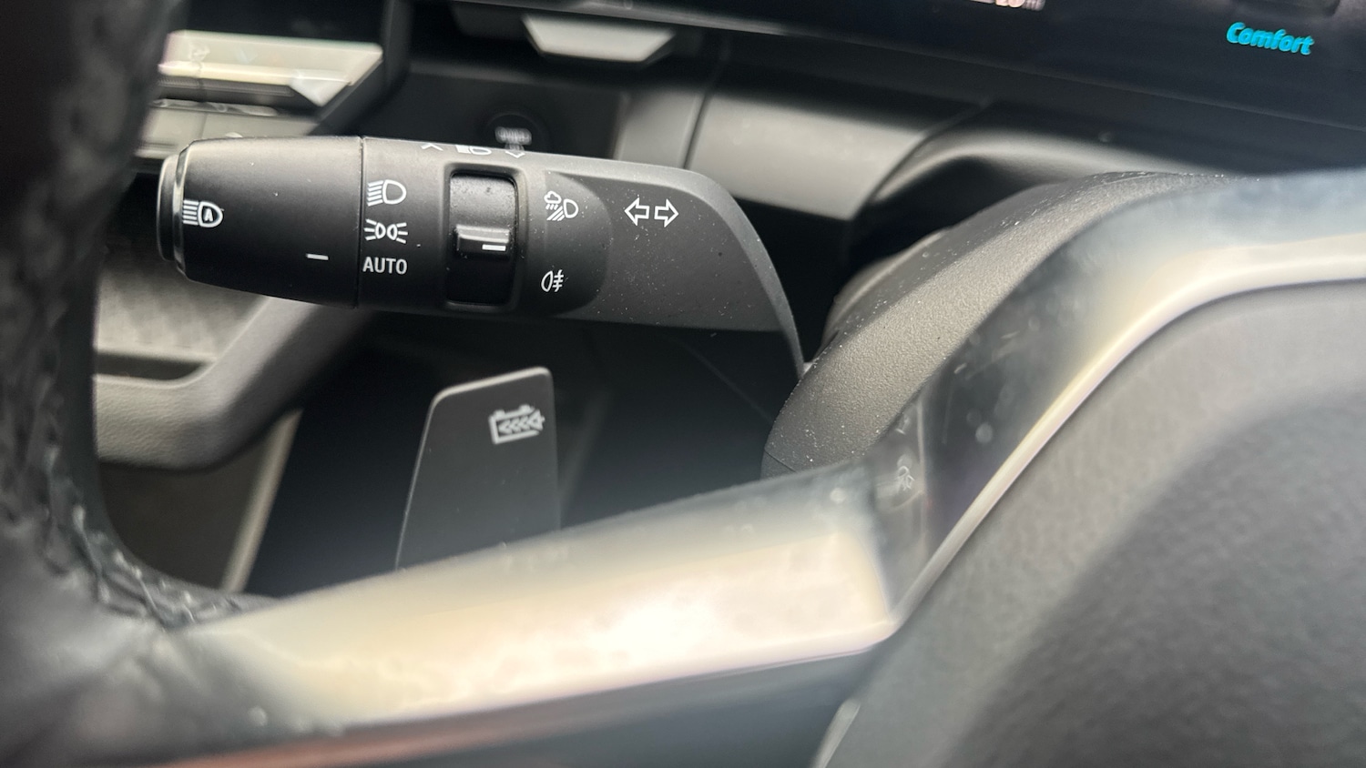 Used Renault Megane E Tech 2022 for sale - 77159092: Photo 27