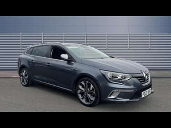 2020 (20) - 1.3 TCE GT Line 5dr Petrol Estate