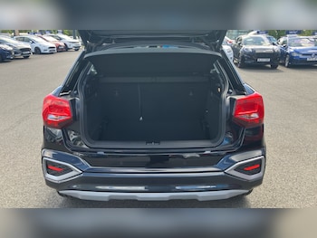Used Audi Q2 2022 for sale - 75955876: Photo