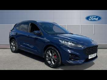 Used Ford Kuga 2022 for sale - 75172961: Photo