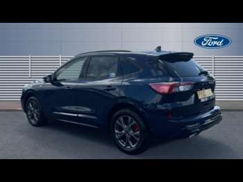 Used Ford Kuga 2022 for sale - 75172961: Photo