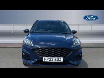 Used Ford Kuga 2022 for sale - 75172961: Photo