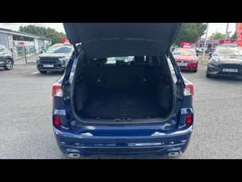 Used Ford Kuga 2022 for sale - 75172961: Photo