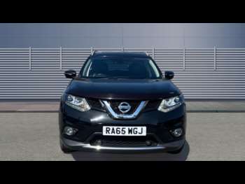 Used Nissan X-Trail 2015 for sale - 74949155: Photo