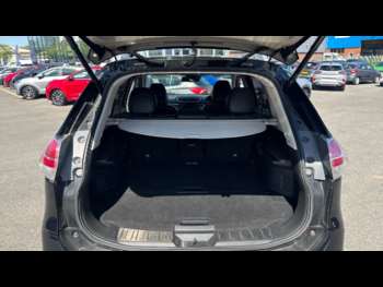 Used Nissan X-Trail 2015 for sale - 74949155: Photo
