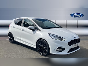 Ford - Fiesta