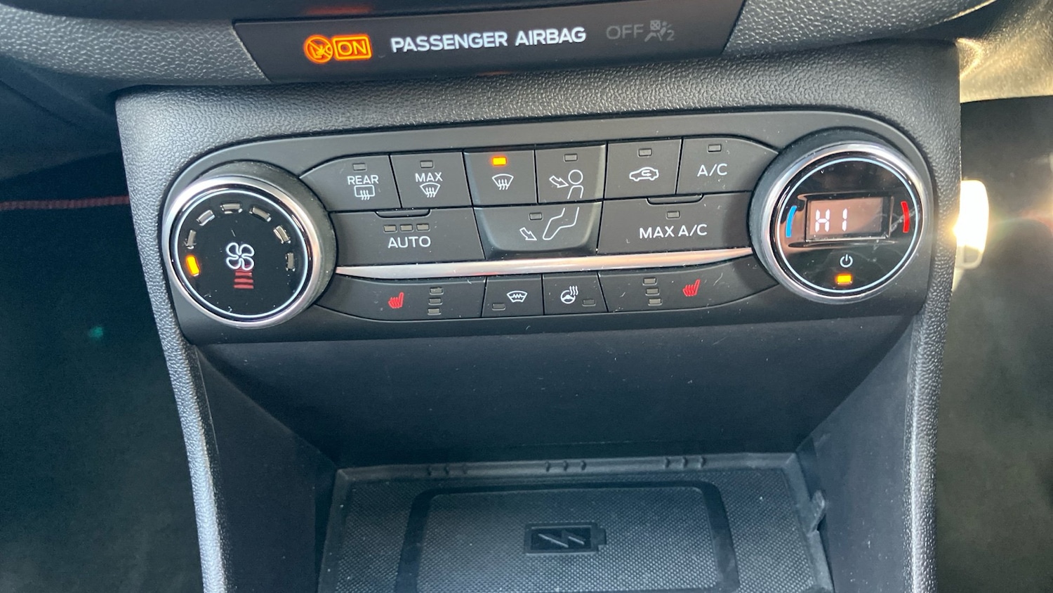 Vehicle 28