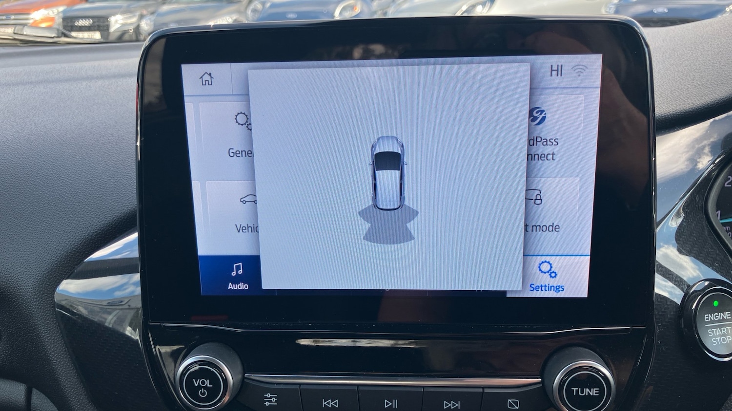 Vehicle 33