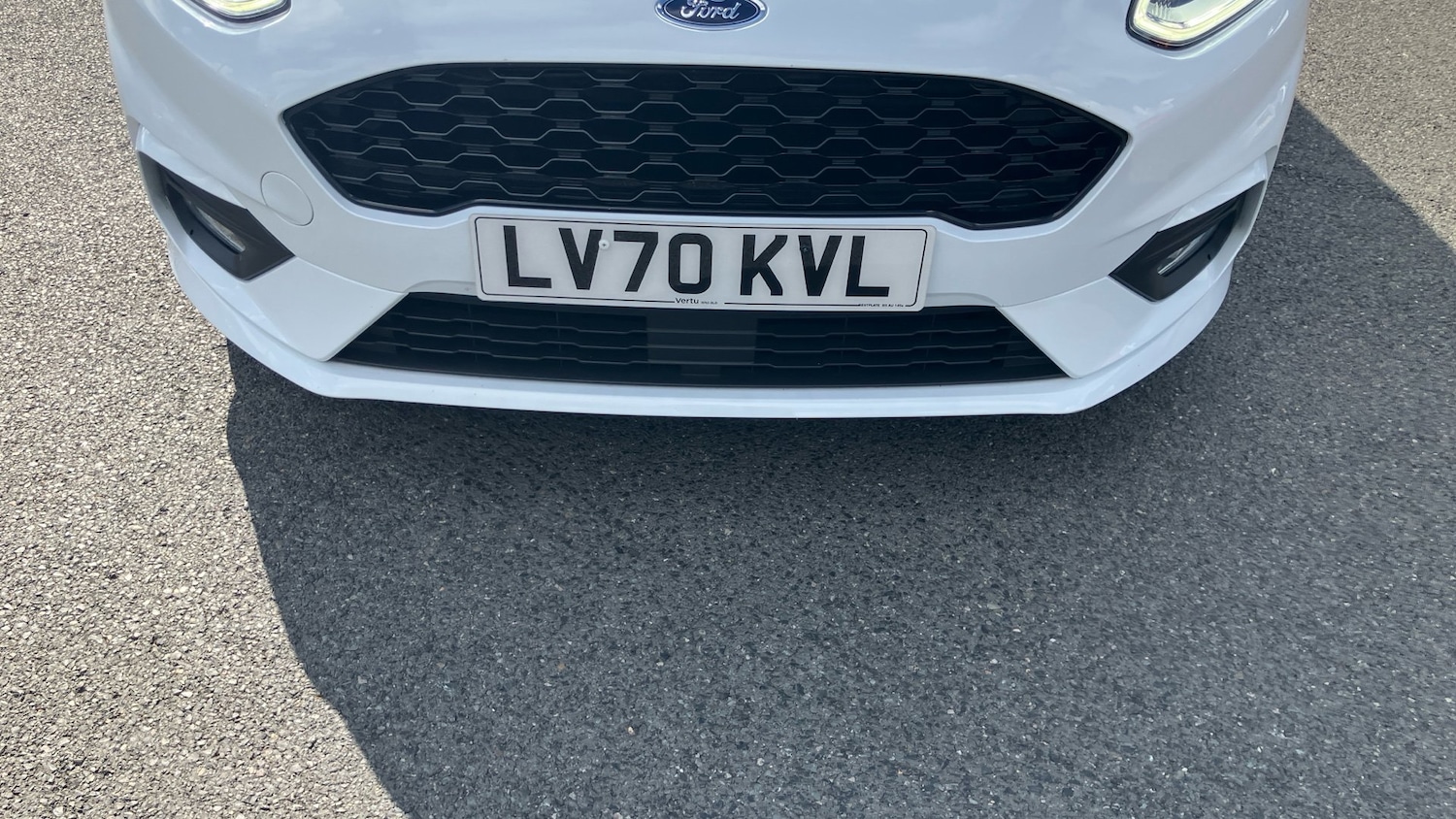 Vehicle 40
